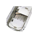 Moroso Mopar 360 (w/Center Sump) Deep Wet Sump 8qt 10in Steel Oil Pan-2
