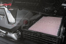 K&N Performance Drop In Air Filter For 8V RS3/TTRS-4
