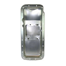 Moroso Mopar 361-440 (w/Center Sump) Deep Wet Sump 7qt 7in Steel Oil Pan-2