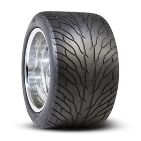 Mickey Thompson Sportsman S/R Tire - 31X18.00R15LT 99H 6656
