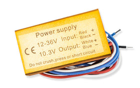 Oracle LED DC 24V-DC 12V Step Down Converter SEE WARRANTY