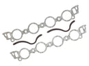 Mr. Gasket Performance Intake Manifold Gaskets 1969-1970 Boss 429-1