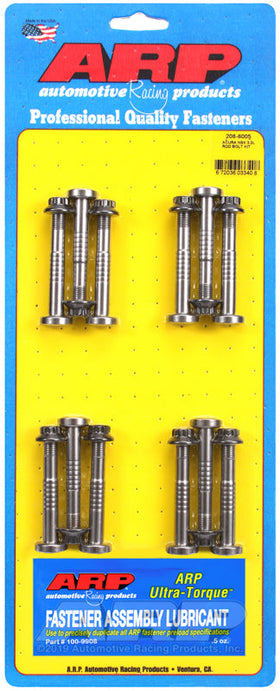 ARP Acura NSX 3.2L M8 Rod Bolt Kit