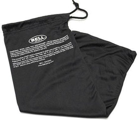 Bell Face Shield Sleeve / Cleaning Cloth