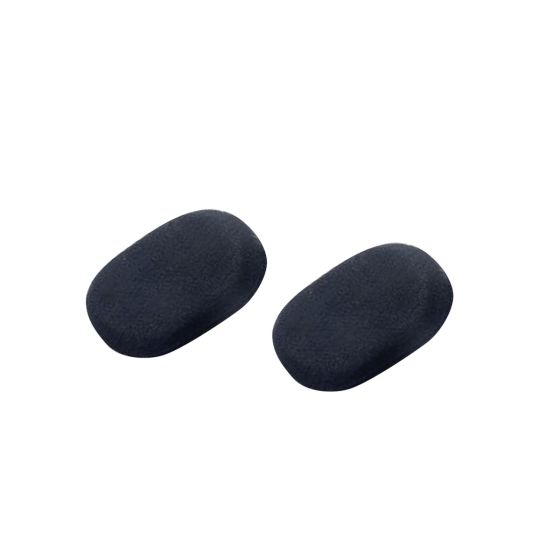 Bell Cheek Pad Insert 15MM - Black