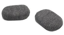 Bell Cheek Pad Insert 20MM - Grey-1
