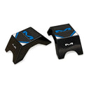 Matrix Concepts H1 Starter Blocks (Set) - Black/Blue-1