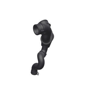 Mercedes Radiator Coolant Hose - Genuine Mercedes 2185010382