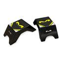 Matrix Concepts H1 Starter Blocks (Set) - Black/Yellow-1