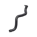 Mercedes Engine Coolant Recovery Tank Hose - Genuine Mercedes 2185012182-1