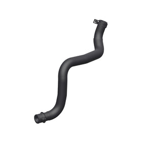Mercedes Engine Coolant Recovery Tank Hose - Genuine Mercedes 2185012182