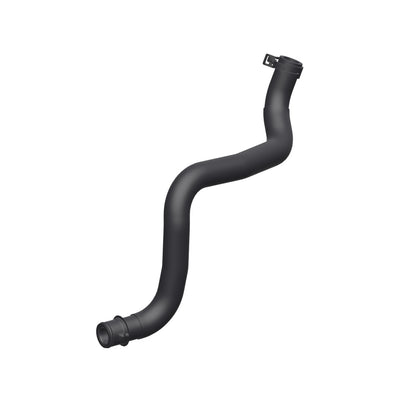 Mercedes Engine Coolant Recovery Tank Hose - Genuine Mercedes 2185012182