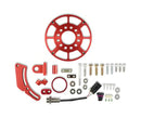 MSD CRANK TRIGGER KIT. CHEVY LS. 7.25 WHEEL-1