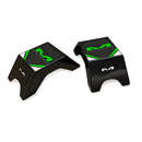 Matrix Concepts H1 Starter Blocks (Set) - Black/Green-1