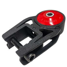 Innovative 13-18 Focus ST/16-18 Focus RS/07-13 Mazdaspeed3 Black Replacement Rear Mount 60A Bushing - 0