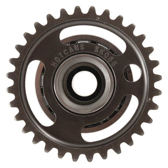 Hot Cams 07-09 RM-Z 250 Intake Camshaft - Stage 2