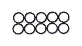 Vibrant -20AN Rubber O-Rings - Pack of 10