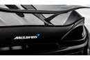 McLaren 570S Ceramic Coated Sport Exhaust (2015 on)-5