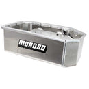 OIL PAN, ACURA, HONDA K SERIES, SWAP, ROAD RACE BAFFLED, ALUMINUM-4