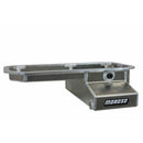 Moroso Toyota 2RZFE/3RZFE Kicked Out Wet Sump 5qt 5.5in Aluminum Oil Pan-1