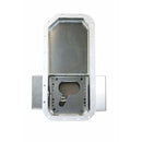 Moroso Toyota 2RZFE/3RZFE Kicked Out Wet Sump 5qt 5.5in Aluminum Oil Pan-2