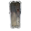 Moroso Toyota 2JZ-GE/2JZ-GTE w/Three -12An Fittings Dry Sump Aluminum Oil Pan-2