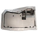 OIL PAN, MAZDA NC, ALUM, ROAD RACE BAFFLE-3