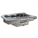 OIL PAN, MAZDA NC, ALUM, ROAD RACE BAFFLE-5