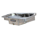 OIL PAN, MAZDA NC, ALUM, ROAD RACE BAFFLE-1