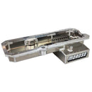 OIL PAN, TOYOTA, JZ, REAR SUMP, SWAP, WET SUMP, ALUMINUM-2