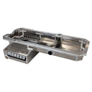 OIL PAN, TOYOTA, JZ, REAR SUMP, SWAP, WET SUMP, ALUMINUM-1