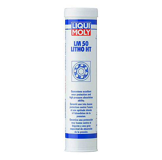 LM 50 Litho HT 400g LM20248