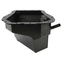 Moroso Subaru EJ20/EJ22/EJ25 Deep Wet Sump 6qt 6-15/16in Steel Oil Pan-1