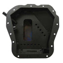 Moroso Subaru EJ20/EJ22/EJ25 Deep Wet Sump 6qt 6-15/16in Steel Oil Pan-2