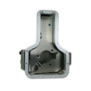 Moroso Lotus/Toyota 1ZZ/2ZZ Road Race Baffled Wet Sump 6qt Stock Depth Aluminum Oil Pan-2