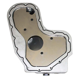 Moroso Lotus/Toyota 2GR-FE/Z Road Race Baffled Wet Sump 6.25qt Stock Depth Aluminum Oil Pan - 0