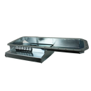 Moroso Datsun/Nissan L24/L26/L28 Road Race Baffled Wet Sump 7qt 6.25in Steel Oil Pan-1