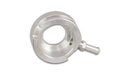 Vibrant Weld On Radiator Filler Neck - 32mm ID (1.25in)-1