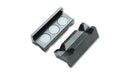Vibrant Billet Aluminum Vise Jaws-1