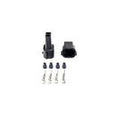 Injector Dynamics Denso Male Connector Kit-1