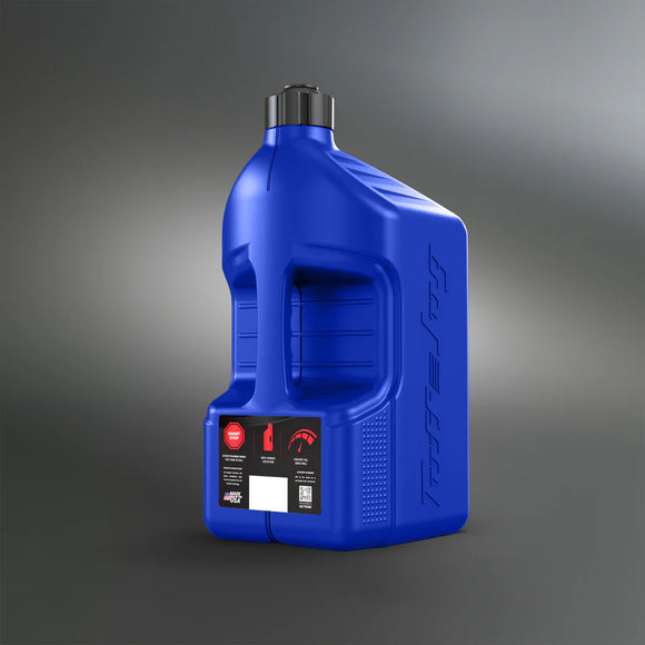 Tuff Jug 5 Gallon Jugs (20 Liters)