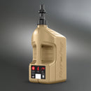 Tuff Jug 5 Gallon Jugs (20 Liters)-21