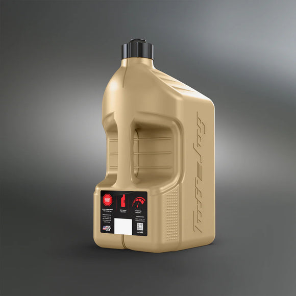 Tuff Jug 5 Gallon Jugs (20 Liters)