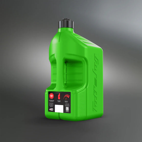 Tuff Jug 5 Gallon Jugs (20 Liters)