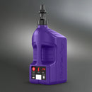Tuff Jug 5 Gallon Jugs (20 Liters)-23