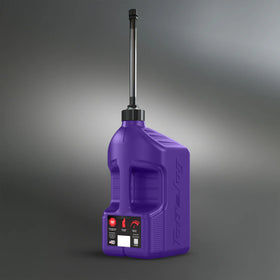Buy deep-purple Tuff Jug 5 Gallon Jugs (20 Liters)