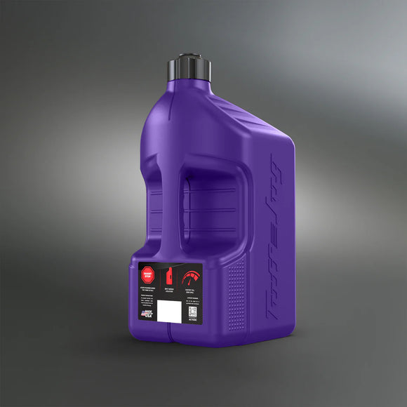 Tuff Jug 5 Gallon Jugs (20 Liters)