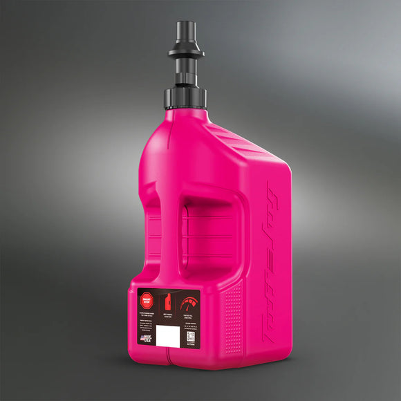 Tuff Jug 5 Gallon Jugs (20 Liters)