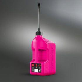 Buy hot-pink Tuff Jug 5 Gallon Jugs (20 Liters)