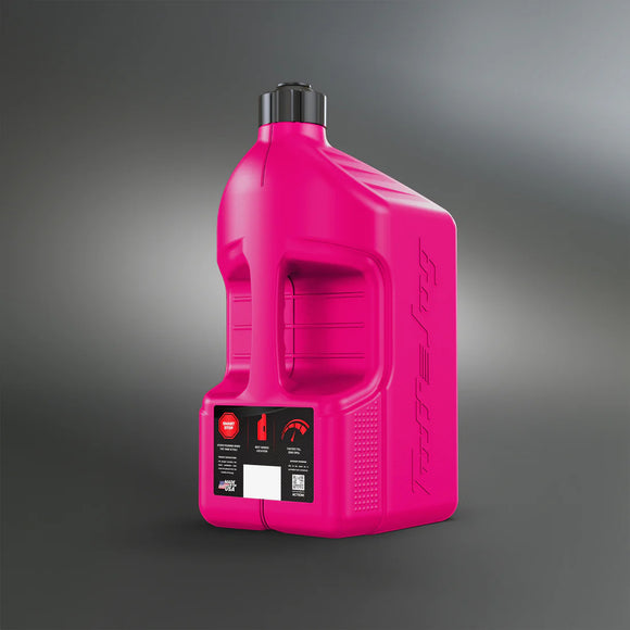 Tuff Jug 5 Gallon Jugs (20 Liters)